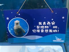 -南京海底世界