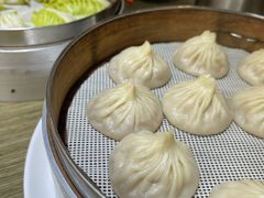 -隆喜元鱼汤包·海鲜(中联广场店)