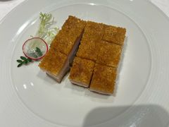 -红棉中餐厅·广州海航威斯汀酒店