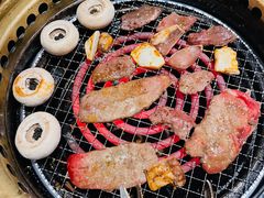 -神户赤童日式烤肉(金地广场店)