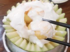 -阿拉木汗餐厅(山大路店)