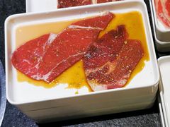 -神户赤童日式烤肉伙伴(东直门店)