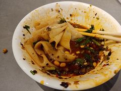 -徐元记贵州拌面(小十字店)