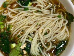 -弥勒卤鸡米线(沪瑞线店)