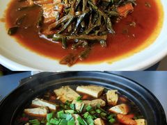 -江宴渔村·鱼鲜土菜(紫荆广场店)