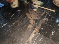 -新白鹿餐厅(松江开元地中海店)