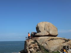 -六鳌翡翠湾滨海度假景区