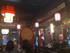 -蜀大侠火锅(寰球文化地标·总府店)