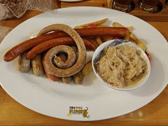 -巴伐利亚啤酒坊(意式风情街店)