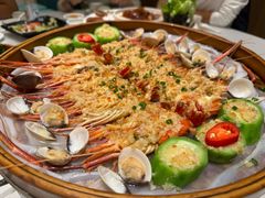 -顺德佬·宴请·生日宴(西乡店)