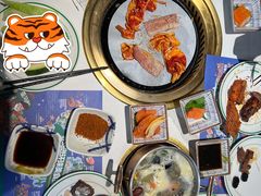 火锅-亚马逊海鲜自助(梅溪湖步步高店)