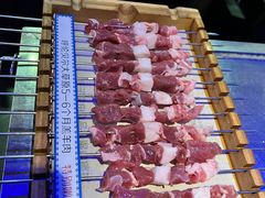 -很久以前羊肉串(大华三路店)