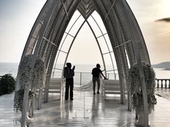 -那琴半岛地质海洋公园