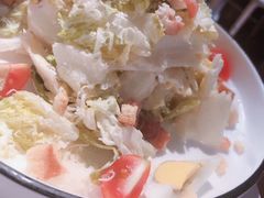 -Amanda餐厅(长乐路店)