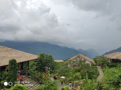 -优游吧斯邹族文化部落