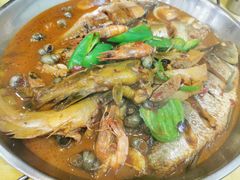 -溱湖八鲜菜馆
