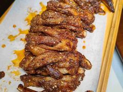 -呷湘厨·鱼汤捞饭·剁椒鱼头·辣椒炒肉(国家会展中心店)