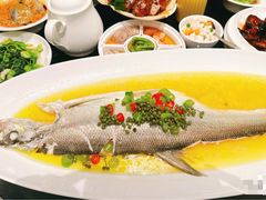 -忆家一宴(大木桥路旗舰店)