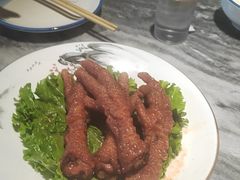 -大胡同天津菜·海肠捞饭·津门皮皮虾锅贴一绝(西姜井店)