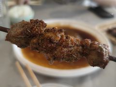 -金家老三饭庄(常营店)