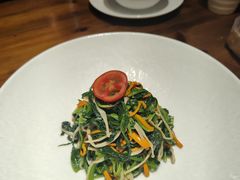 -印巷里主题餐厅(马鞍山店)