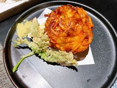樱花虾-山上下日本料理(万象城店)