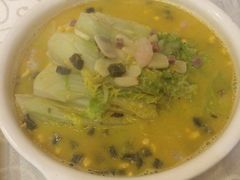 -阿英煲(凉城路店)