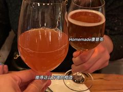 -Egg•Allday Brunch(襄阳北路店)
