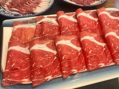 -裕德孚·非遗手切涮羊肉(东直门内大街店)