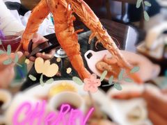 -东方红海鲜百汇(国际大厦店)
