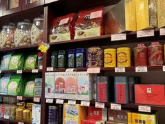 -华联发展销售中心(十月初五街店)