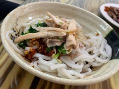 -再回首鸡肉米线(人民路一店)