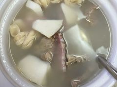 -蘭心餐厅(进贤路店)