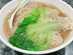 -燊意布拉肠云吞面(中山四路店)