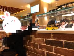 -卡朋西餐(扬名广场店)