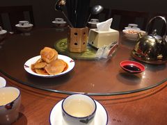 -六合居·明厨亮灶餐厅(成双大道店)