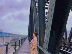 -小南海站