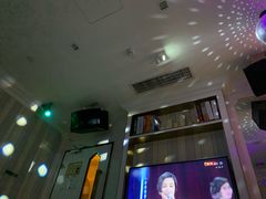 -星聚会KTV(合生汇黑金店)