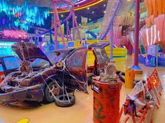 -弘阳·未来世界(弘阳广场店)