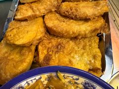 -破店肥哈·海鲜·烧烤(郑州银泰inPARK店)