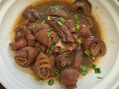 -西山人家·传统苏帮菜·家宴(木渎店)