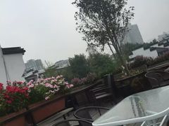 -南京夫子庙国际青年旅舍(平江府路店)