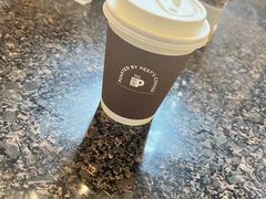 -上海齐鲁酒店·辣椒屋咖啡厅