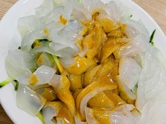 麻酱拉皮-姥家春饼店(漳州二路店)
