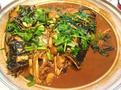 -福巷湘食小馆·猛火现炒(上海首店)