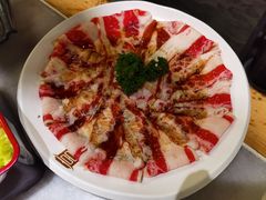-韩宫宴和牛烤肉(合肥滨湖银泰城店)