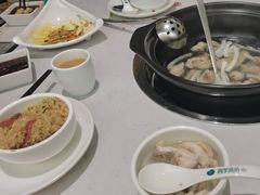 -四季缤纷椰子鸡(梅溪新天地店)