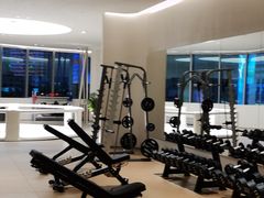 -YCHL FIT 健身(星寰店)