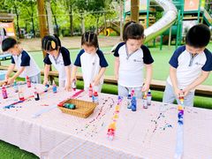 -北京市丰台区学苑幼儿园