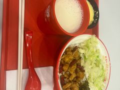 -永和大王(蛙嫩紫苏香·长寿路店)